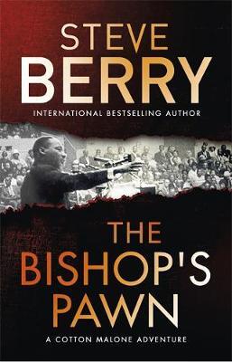 THE BISHOPS PAWN (BERRY) (ΑΓΓΛΙΚΑ) (PAPERBACK)