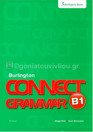 CONNECT B1 GRAMMAR