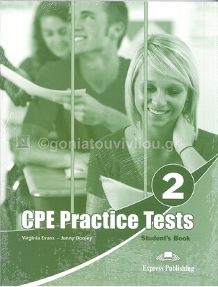 CPE PRACTICE TESTS 2 (WITH DIGIBOOK APP)