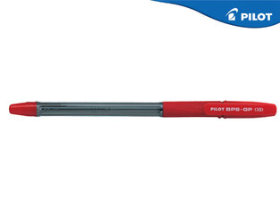 PILOT ΣΤΥΛΟ BPS GP EXTRA BROAD 1.6mm ΚΟΚΚΙΝΟ