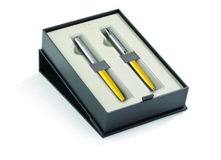 PARKER JOTTER ORIGINAL CT YELLOW SET FP BP