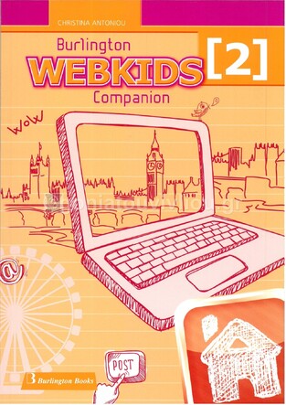 WEBKIDS 2 COMPANION