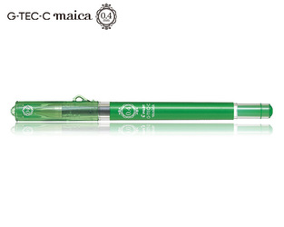 PILOT ΣΤΥΛΟ G TEC C MAICA 0.4mm ΠΡΑΣΙΝΟ