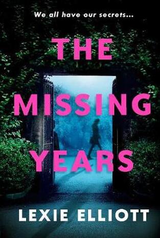 THE MISSING YEARS (ELLIOTT) (ΑΓΓΛΙΚΑ) (PAPERBACK)