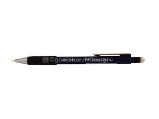 FABER CASTELL ΜΗΧΑΝΙΚΟ ΜΟΛΥΒΙ GRIP 1345 0.5mm BLUE ΜΠΛΕ 134551