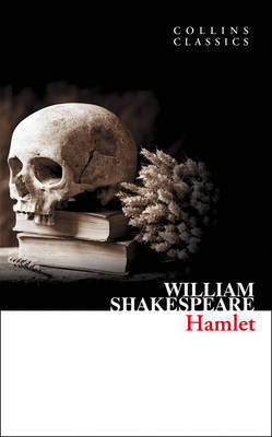 HAMLET (SHAKESPEARE) (ΑΓΓΛΙΚΑ) (PAPERBACK)