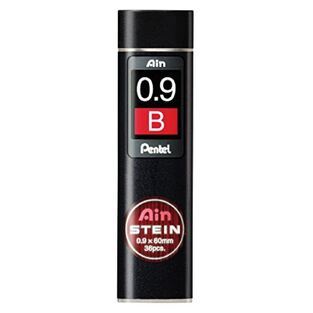 PENTEL ΜΥΤΕΣ ΓΙΑ ΜΗΧΑΝΙΚΟ ΜΟΛΥΒΙ AINSTEIN 09 B 36ΤΜΧ C279B