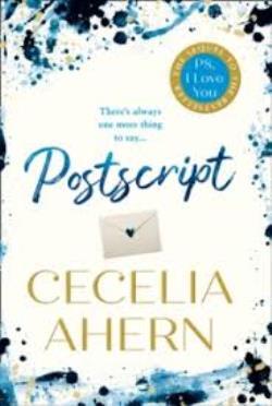 POSTSCRIPT (AHERN) (ΑΓΓΛΙΚΑ) (PAPERBACK)