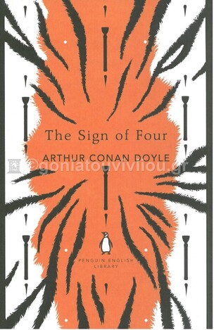 THE SIGN OF FOUR (DOYLE) (ΑΓΓΛΙΚΑ) (PAPERBACK)