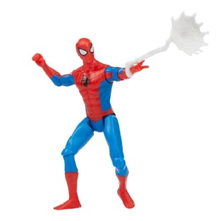 HASBRO MARVEL SPIDERMAN ΦΙΓΟΥΡΑ 10cm CLASSIC RED BLUE SPIDERMAN F6973 / F6900