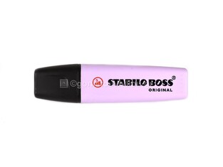 STABILO BOSS ΜΑΡΚΑΔΟΡΟΣ ΥΠΟΓΡΑΜΜΙΣΗΣ ΠΑΣΤΕΛ 70 155 ΛΙΛΑ