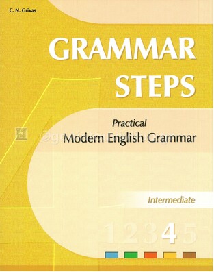 GRAMMAR STEPS 4