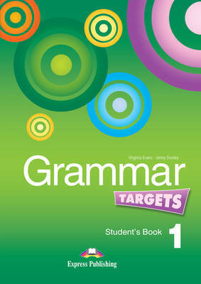 GRAMMAR TARGETS 1