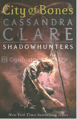 CITY OF BONES SHADOW HUNTERS (CLARE) (ΑΓΓΛΙΚΑ) (PAPERBACK)