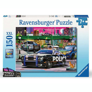 RAVENSBURGER ΠΑΖΛ XL 150τεμ ΠΕΡΙΠΟΛΙΚΟ 13412