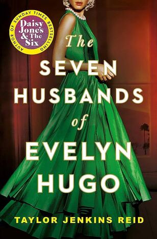 THE SEVEN HUSBANDS OF EVELYN HUGO (REID) (ΑΓΓΛΙΚΑ) (PAPERBACK)