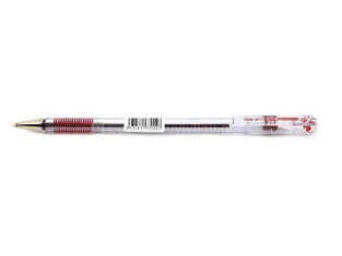 PENTEL ΣΤΥΛΟ SUPERB M 1.0mm ΚΟΚΚΙΝΟ BK77MA