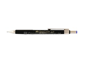 FABER CASTELL ΜΗΧΑΝΙΚΟ ΜΟΛΥΒΙ TK FINE 0.7mm 9717 136700