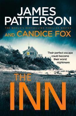 THE INN (PATTERSON FOX) (ΑΓΓΛΙΚΑ) (PAPERBACK)