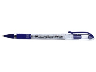 BIC ΣΤΥΛΟ GELOCITY STIC 0.5mm ΜΠΛΕ