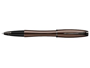 PARKER URBAN PREMIUM METAL BROWN RB