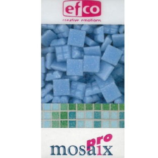 EFCO MOSAIX ΨΗΦΙΔΕΣ ΣΙΕΛ 200gr 151291446 (SERIE B)