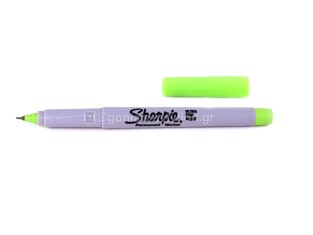 SHARPIE ΜΑΡΚΑΔΟΡΑΚΙ ΑΝΕΞΙΤΗΛΟ ULTRA FINE ΛΑΧΑΝΙ