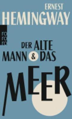 DER ALTE MANN UND DAS MEER (HEMINGWAY) (ΓΕΡΜΑΝΙΚΑ) (PAPERBACK)