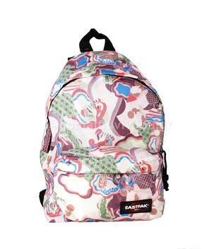 (ΠΡΟΣΦΟΡΑ -30%) EASTPAK ΣΑΚΙΔΙΟ ORBIT DELIC BUDDHA K043870