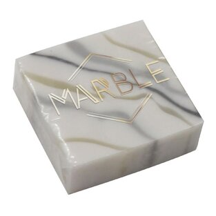 THE LITTLIES ΓΟΜΑ MARBLE ΤΕΤΡΑΓΩΝΗ 3,5cm 646943