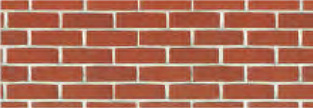 URSUS ΧΑΡΤΟΝΙ 50X70 ΤΟΥΒΛΑ BRICKS 300GR 11