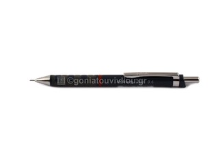 ROTRING TIKKY ΜΗΧΑΝΙΚΟ ΜΟΛΥΒΙ 05 DARK SLATE ΑΝΘΡΑΚΙ