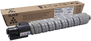 RICOH MP C2500 MP C3000 BLACK  PRINT TONER