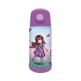 GRAFFITI SANTORO GORJUSS ΠΑΓΟΥΡΙ ΘΕΡΜΟΣ ΑΝΟΞΕΙΔΩΤΟ 450ml DONT FLY AWAY 247152