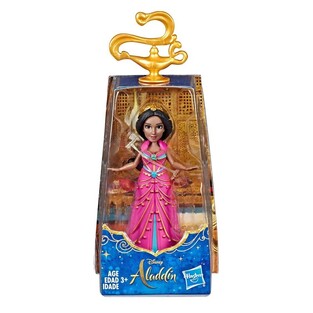 HASBRO DISNEY SMALL DOLL ALADDIN (PRINCESS JASMINE) 54890