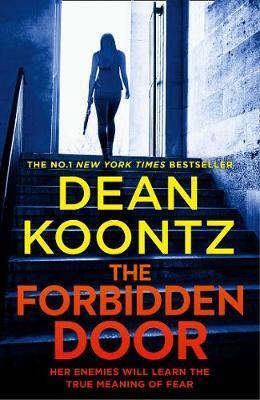 THE FORBIDDEN DOOR (KOONTZ) (ΑΓΓΛΙΚΑ) (PAPERBACK)