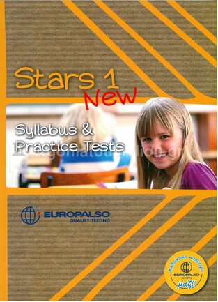 EUROPALSO QUALITY TESTING STARS 1