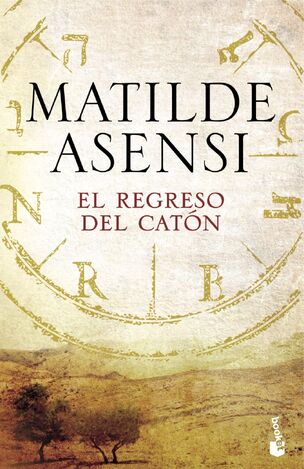 EL REGRESO DEL CATON (ASENSI) (ΙΣΠΑΝΙΚΑ) (PAPERBACK)