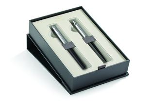 PARKER ΣΕΤ ΣΤΥΛΟ JOTTER CORE BOND STREET BLACK CT BP RB