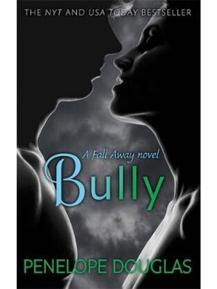 BULLY (DOUGLAS) (ΑΓΓΛΙΚΑ) (PAPERBACK)