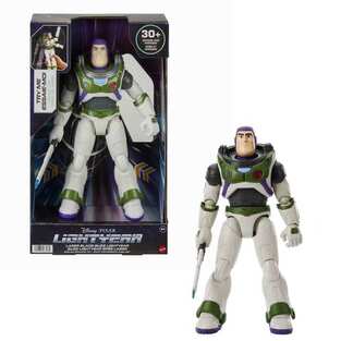 MATTEL DISNEY PIXAR LIGHTYEAR BUZZ HJC60