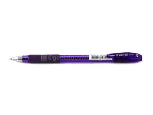 PENTEL ΣΤΥΛΟ ΔΙΑΡΚΕΙΑΣ ΤΑΧΥΣΤΕΓΝΩΤΟ I FEEL IT 07 ΜΩΒ BX487V