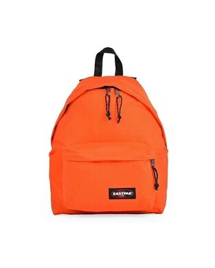 (ΠΡΟΣΦΟΡΑ -20%) EASTPAK ΣΑΚΙΔΙΟ PADDED PAK R FUNKY FOX ΠΟΡΤΟΚΑΛΙ K62034G