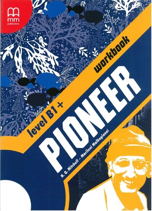 PIONEER B1+ WORKBOOK