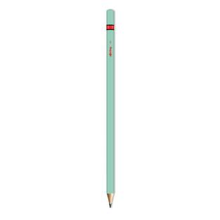 ROTRING ΜΟΛΥΒΙ ΜΕΤΑΛΙΖΕ ΗΒ ΠΡΑΣΙΝΟ