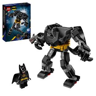 LEGO BATMAN MECH ARMOUR 76270