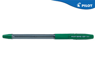 PILOT ΣΤΥΛΟ BPS GP MEDIUM 1.0mm ΠΡΑΣΙΝΟ