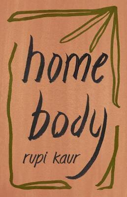 HOME BODY (KAUR) (ΑΓΓΛΙΚΑ) (PAPERBACK)