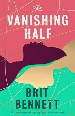 THE VANISHING HALF (BENNETT) (ΑΓΓΛΙΚΑ) (PAPERBACK)