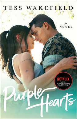 PURPLE HEARTS (WAKEFIELD) (ΑΓΓΛΙΚΑ) (PAPERBACK)